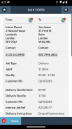 Podfather Proof Of Delivery screenshot 6