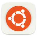 Ubuntu Touch icon pack Icon