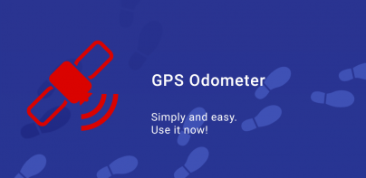 Kilometerzähler GPS