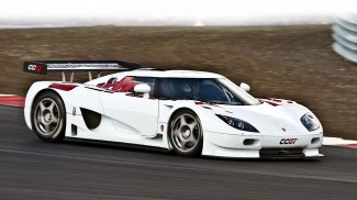 Koenigsegg Wallpaper - Car Wallpaper HD screenshot 1