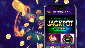 Real Money Casino Games | Play Real Games screenshot 2
