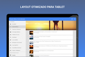 Estudos Bíblicos e Devocionais screenshot 8