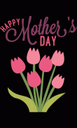 Happy Mothers Day HD Wallpaper screenshot 4