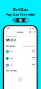 Bitget Wallet: Crypto, Bitcoin screenshot 7