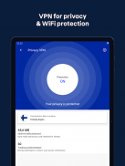 SAFE Internet Security & Mobile Antivirus screenshot 3