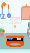 Waffle It! screenshot 4