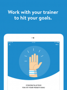 Individual Fitness screenshot 9