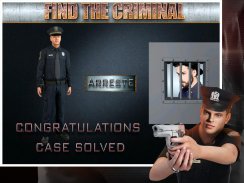 Crime Case : Murder Mystery screenshot 4