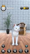 My Kitten : Virtual Pet screenshot 5