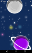 Parsec - space travel screenshot 1