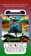 Republic Day Photo Frame screenshot 4