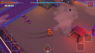 Fast Car screenshot 3