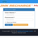 JMK RECHARGE