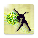 Groove Studio - Dance Classes Icon