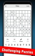 Sudoku screenshot 8