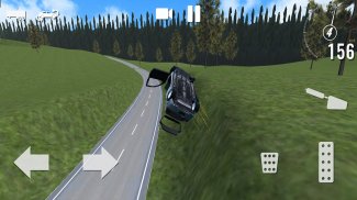 Car Crash Simulator: Accident screenshot 7