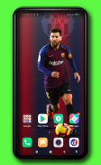 Lionel Messi Wallpaper HD screenshot 7