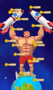 Gym Idle Clicker: Fitness Hero screenshot 17