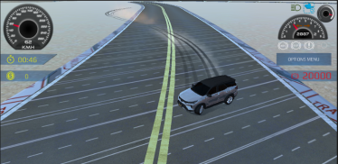 Fortuner Car City Game 2021 screenshot 5