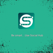 Social Hub screenshot 8