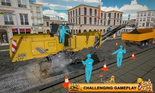City Construction Game Offline screenshot 0