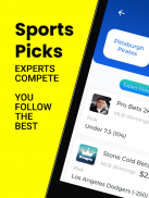 Sports Betting Picks & Tip App screenshot 9