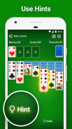 Solitaire – Classic Klondike Card Games screenshot 7