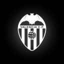 Valencia CF - Official App Icon
