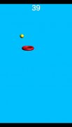 Flappy Ball Dunk screenshot 0