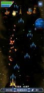 Space Shooter - Galaxy Survival screenshot 6