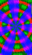 Hypnotic Mandala Live Wallpaper screenshot 5