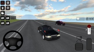 President Police Simulator screenshot 4