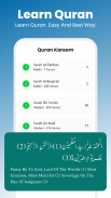 Qibla Compass : Muslim Prayer screenshot 1