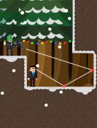 Mr Bullet - Spy Puzzles screenshot 6