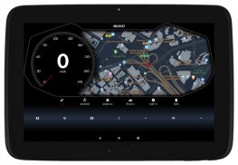 GPS-Tacho-Tracker screenshot 20