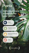 Planta - Care for your plants screenshot 0