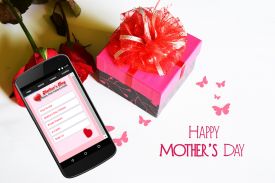 Mother's Day Wishes & Cards screenshot 0