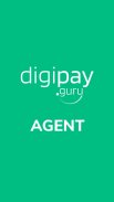 Digipay Agent screenshot 0