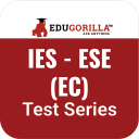 IES-ESE (EC): Online Mock Tests