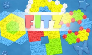 Fitz: Free Match 3 Puzzle screenshot 4