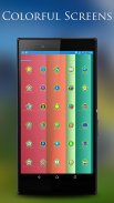 Theme for Xperia C5 Ultra screenshot 1