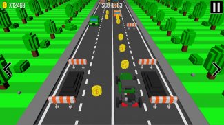 Buggy Drive screenshot 4