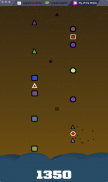 Shapes Flying in Space screenshot 19