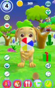 Говорящая собака-лабрадор screenshot 21