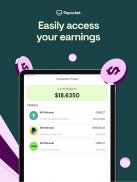 Repocket - Make Money Daily screenshot 2