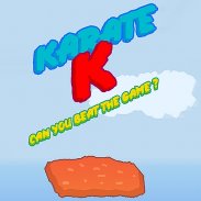 Karate K screenshot 0