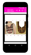 New Kurti Neck Dress Design Catalog Collar Pattern screenshot 0