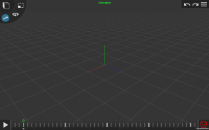 Prisma3D - Modeling, Animation screenshot 6