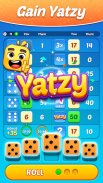 Yatzy - Classic Dice Game screenshot 2