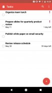 MobileIron Email+ screenshot 3